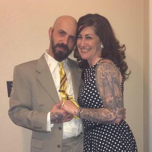 Meet your Posher, Heidi