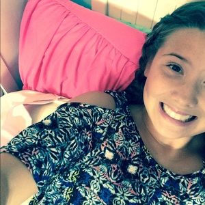 Meet your Posher, Kylie