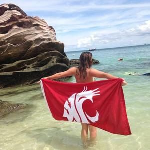 Meet your Posher, Makayla