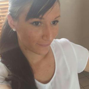 Meet your Posher, Andreana