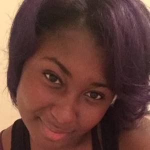 Meet your Posher, Jasmin