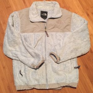 Girl's North Face Jacket