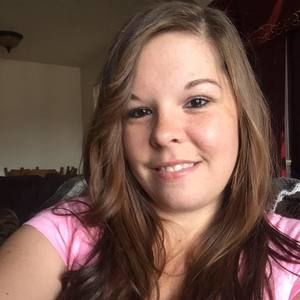 Meet your Posher, Leah