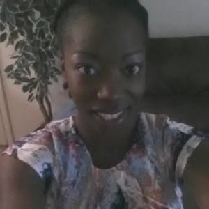 Meet your Posher, Brook