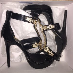 Brand New Scene Heels (Never Been Worn)
