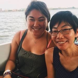 Meet your Posher, Jamie