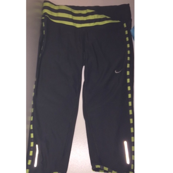 Nike dri-fit leggings