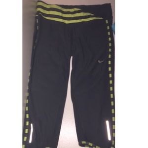 Nike dri-fit leggings