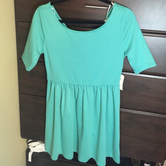 Forever 21, Babydoll Dress