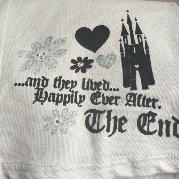 Disney Princess sweatpants - Picture 4 of 4