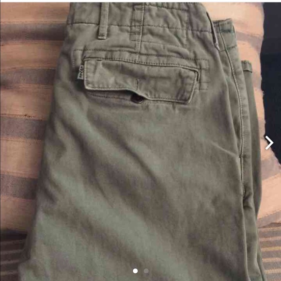 Casual Men Levi's