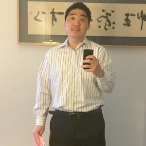 Meet your Posher, Peter