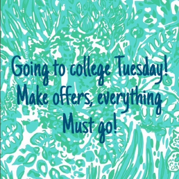 LEAVING TOMORROW💕 ACCEPTING MOST OFFERS