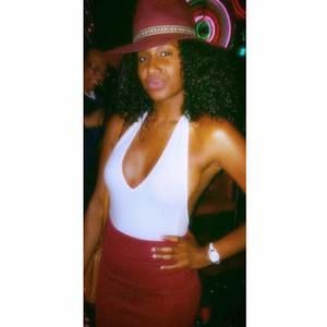 Meet your Posher, Krystal