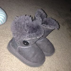 toddler ugg boots