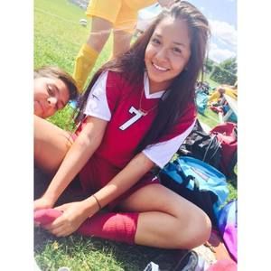 Meet your Posher, Karina