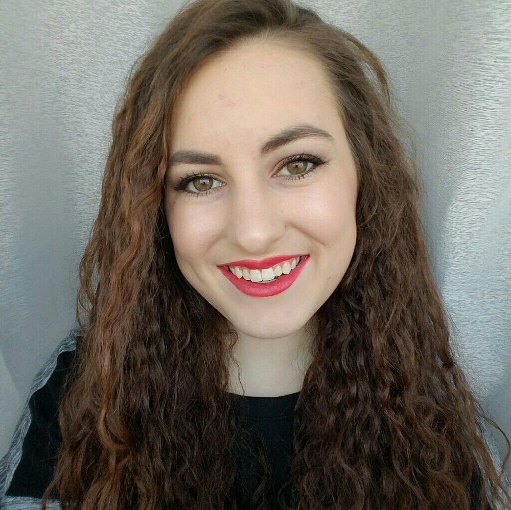 Meet your Posher, Adison