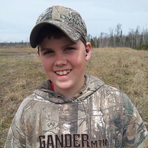 Meet your Posher, Nick