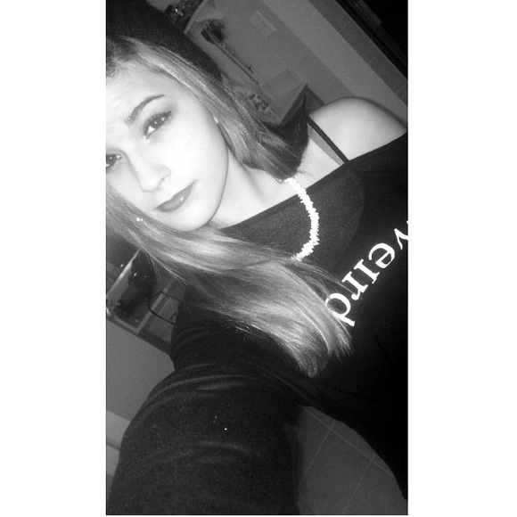 Meet your Posher, Savanna