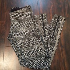 Nike epic luxe running tights