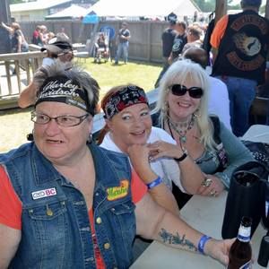 Meet your Posher, Monica