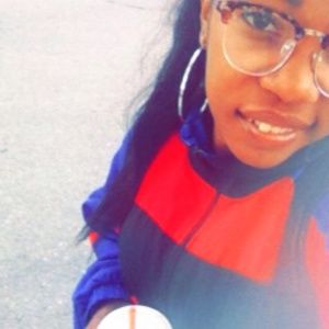 Meet your Posher, Lani