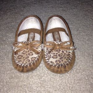 toddler shoes