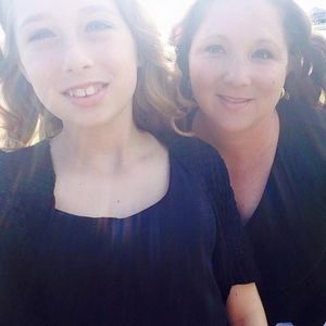 Meet your Posher, Whitney