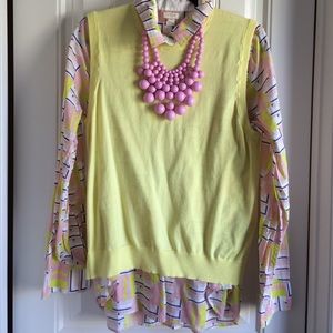 J. Crew & Baublebar ensemble - can be separated