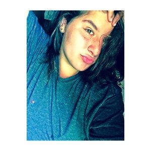 Meet your Posher, Alexandria