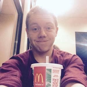 Meet your Posher, Nathan