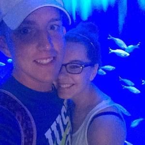 Meet your Posher, Bailey