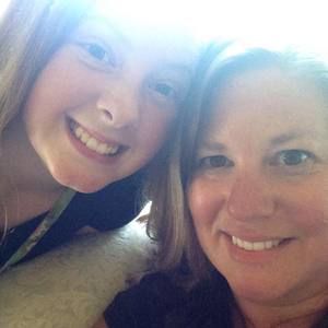 Meet your Posher, Carol