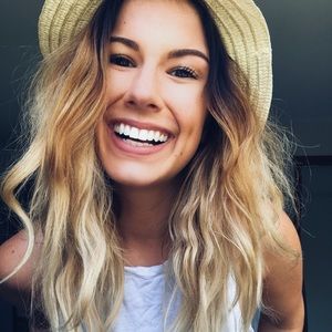 Meet your Posher, Mary-laura