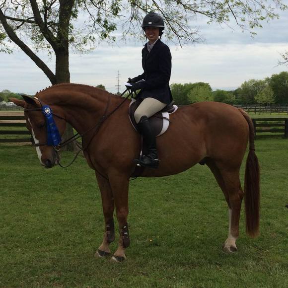 Meet your Posher, Kelsi - Picture 2 of 2