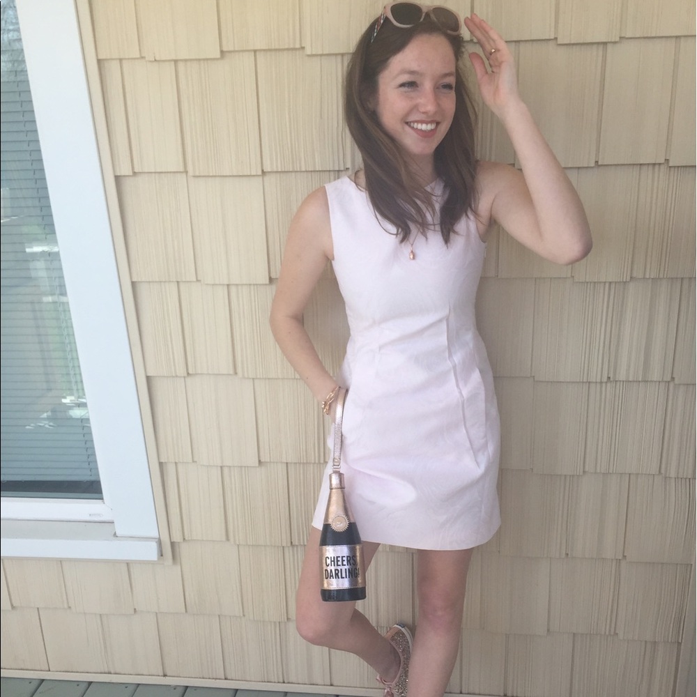Meet your Posher, Elena