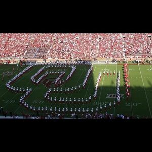 Meet your Posher, Stacy