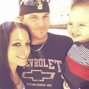 Meet your Posher, Erik n alesha