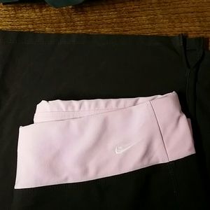 Nike bottoms FITDRY