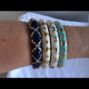 Bangle bundle