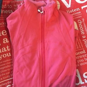 Lululemon Define Jacket