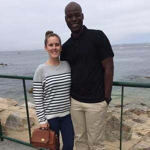 Meet your Posher, Kelsey