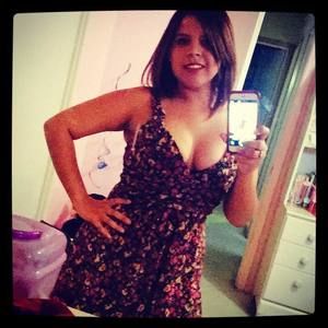 Meet your Posher, Elisa