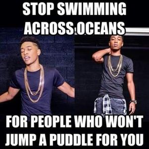 Meet your Posher, Kiara