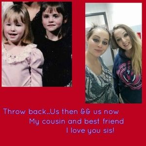 Meet your Posher, Arissa