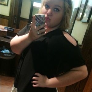 Meet your Posher, Celeste