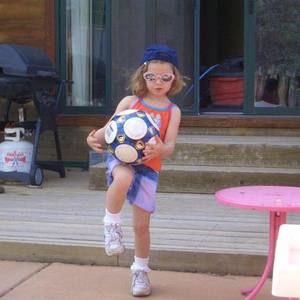 Meet your Posher, Emma