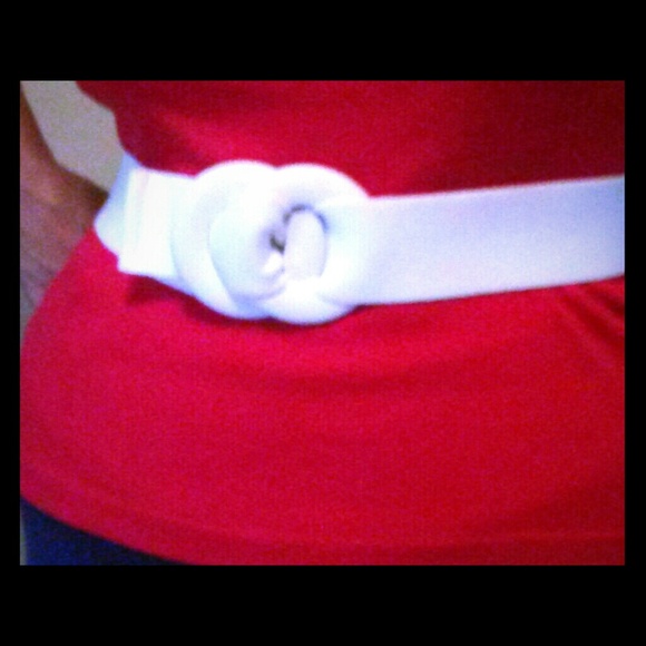 Two circles belt - Picture 1 of 2