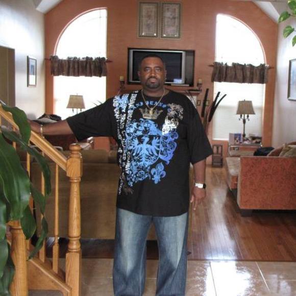 Meet your Posher, Kirby - Picture 1 of 1