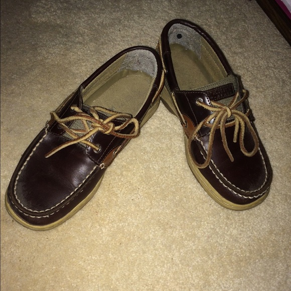 Sperry Top-sider - Picture 1 of 4